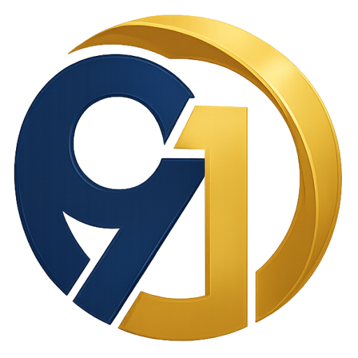 Logo PT Sembilan Satu Perkasa